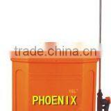 Top Sell 16L Agricultural Sprayers Backpack Battery Power Knapsack Sprayer thumbnail-3