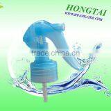 24mm 28mm PP Mini Trigger Nozzle Fine Mist Sprayer thumbnail-2