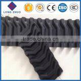 Air Inlet Louver for Cooling Tower Medium/High Efficiency PVC Drift Eliminator thumbnail-1