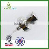 Aluminum Mini Spray Crimp Pump Sprayer thumbnail-1