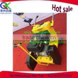 Air Cooling Two Stroke Cement Slab Cutter thumbnail-6