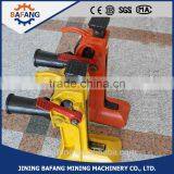 Rack Type Rail Hydraulic Track Jack thumbnail-3