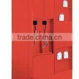 Tank Service Base Carenature