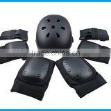 Knee Pads Safety Roller Skating Protective thumbnail-2