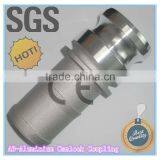 A3-Aluminium Camlock Coupling thumbnail-1