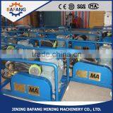 Factory Direct Sale Multi-purpose Resistance Pump Mining Electric BH-40 Type thumbnail-2