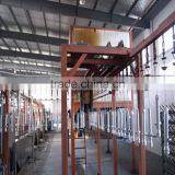 China Supplier Automatic Powder Coating Line Production Line thumbnail-5