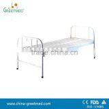 Cheap Price Hospital Use Medical Flat Bed thumbnail-1