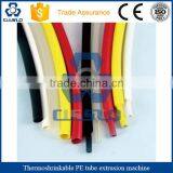 Pvc Hdpe Thermal Shrinkage Pipe Extrusion Machine thumbnail-2