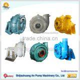 CE Certification Power Station Flue Gas Desulphurization Sand Dredging Pump thumbnail-1