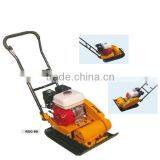 PLAQUE VIBRANTE ROC-80 ROBIN ENGINE CE Certification