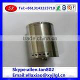 China Customized CNC Auto Lathe Electronic Cigarette Component CNC Machining Hardware Electronic Cigarette Accessories/fittings thumbnail-3