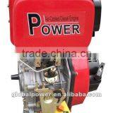 Single Cylinder ENGINE/AIR COOLED ENGINE thumbnail-1