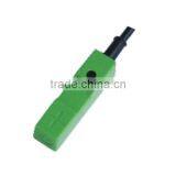 PS12-4AO Two-wire System NO AC Horn Type and Square Inductive Proximity Switch No-embedded Type Sensor thumbnail-2