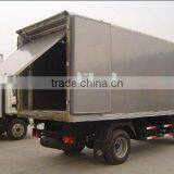 Galvanized Steel Plate Truck Body thumbnail-1