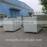 Meat Transport Truck Body for Sale Fiberglass Container House thumbnail-6