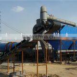 4 Ton Industry Use Lignite Coal Rotary Dryer/coal Slime Dryer Machine Factory From China thumbnail-2