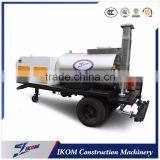 Unit Asphalt Distributor Trucks & Trailers Made in China thumbnail-1