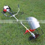JK-H411 40F-6 Harvester For Rice Wheat Paddy thumbnail-1