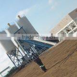2*60cbm Concrete Mixing Plant, Double Batching Plant thumbnail-1