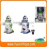 Toy Battery Operated Robot, Dog Robot Toy thumbnail-5