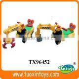 Big Kids Kids Ride on Toys Tank Car thumbnail-3