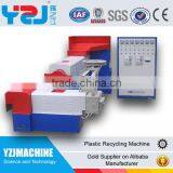 New Style Agricultural Film Upvc Window Frame Recycling Machine on Sale thumbnail-2