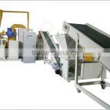 Hot Sell Dry Separation Type Scrap Cable Wire Stripping Copper Recycling Equipment Machinery thumbnail-6