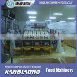 Small Fish Grading Machine thumbnail-3