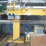SWEET CORN THRESHER CUTTING MACHINE