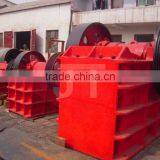 Mobile Limestone Granite Stone Crusher for Sand Stone Processing thumbnail-3