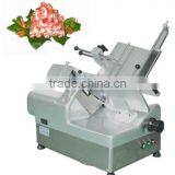 GRT - 320 Double Motor Full Automatic Meat Slicer thumbnail-1