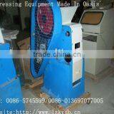 Laboratory Disk Crusher/Lab Disc Pulverizer thumbnail-1