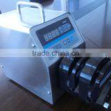 KWT300S Led Digital Display Precise Variable Speed Peristaltic Pump / Dosing Pump for Water Pumps Fluid / YZ25 Pump Head thumbnail-3