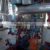 China Manufacturer for Recycling Waste Oil to Biodiesel Plant thumbnail-1