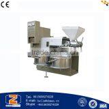 Oil Filling Machine Mini Oil Press Machine With High Output Purify Oil thumbnail-5