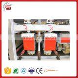 Hot-sales Woodworking Polishing Machine STR13002Z-2O-2R Brush Polishing Machine thumbnail-6