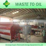 the 5th Generation CE and ISO Abs Plastic Recycling thumbnail-1