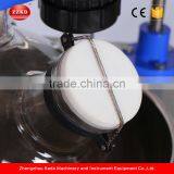 50L Energy-saving Glass Chemical Reactor thumbnail-6