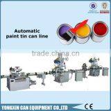 15 Liter Tin Making Machine for Round Paint Can thumbnail-1