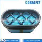 Engine Parts P788895 227-7448 Honeycomb Air Filter thumbnail-1