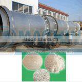 Highly Competitive and High Efficient Metallurgies Rotary Drum Dryer Manufacturer for Sale thumbnail-1