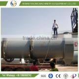 Coco Peat Rotary Dryer, Palm Fiber, Coconut Fiber Drying Machine for Sale With Factory Design thumbnail-6