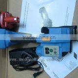 DD160 Battery-powered PET Strapping Tools for Pallets thumbnail-4