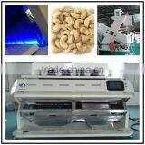 Belt Peanut Color Sorter, China Color Sorting Machine for Ground Nut thumbnail-6