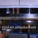 High Efficiency Pan Bottom Heating Equipment thumbnail-1