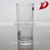 classical hot selling long drink glass juice glass cup