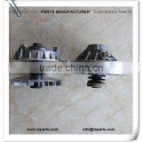 1000cc ATV Clutch Assy HS800 Centrifugal Clutch thumbnail-2