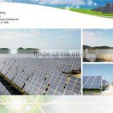 1-Axis Solar Tracker(13.2kW) thumbnail-1