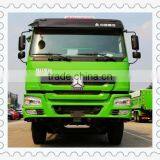 City Style Sinotruk HOWO Dump Truck 10wheel for Sale thumbnail-3